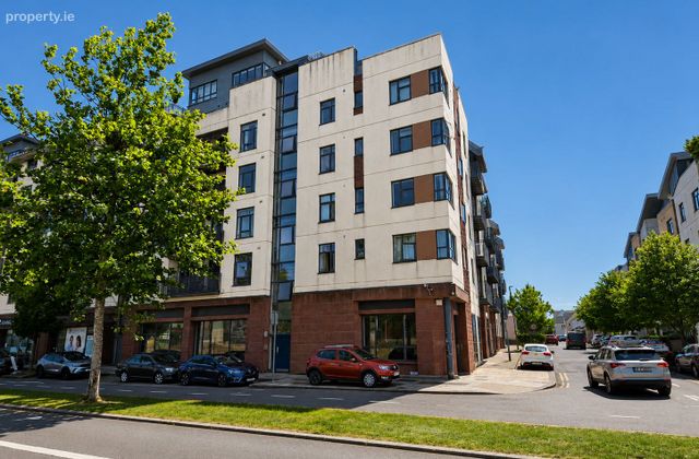 Apartment 12, 23 Main Street, Clongriffin, Dublin 13 - Click to view photos