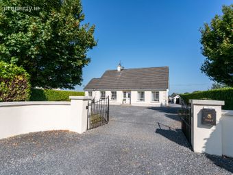Del Fin, Kiltaghan North, Rathangan, Co. Kildare