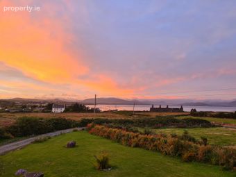 Sunset Cottage, Reen, Ballinskelligs, Co. Kerry