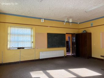 Former Britway National School, Ardra, Castlelyons, Co. Cork - Image 5