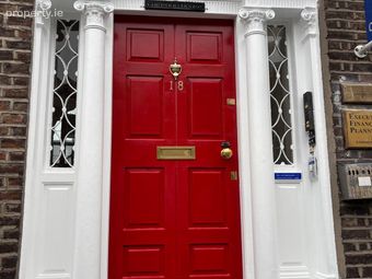 Corraun House, 18 The Crescent, Limerick City Centre, Co. Limerick - Image 3