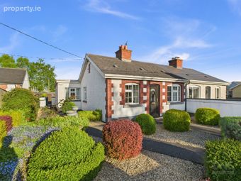 10 Emmet Terrace, Tullamore, Co. Offaly, Tullamore, Co. Offaly