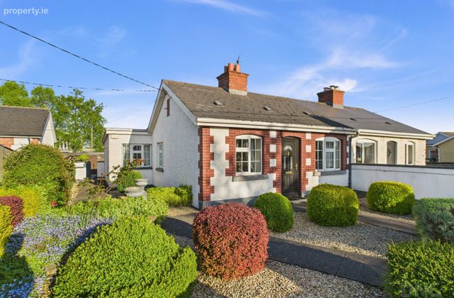10 Emmet Terrace, Tullamore, Co. Offaly, Tullamore, Co. Offaly - Click to view photos