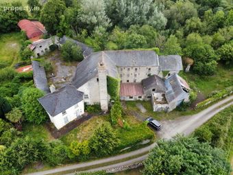 Compsey Mill, Mullinoly, Mullinahone, Co. Tipperary, Mullinahone, Co. Tipperary - Image 2