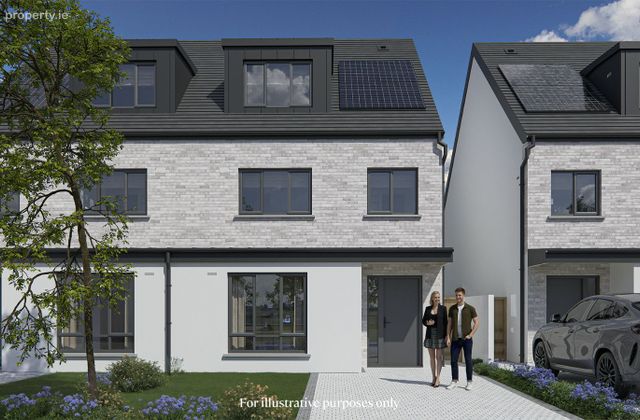 The Elm, Donabate, Co. Dublin - Click to view photos