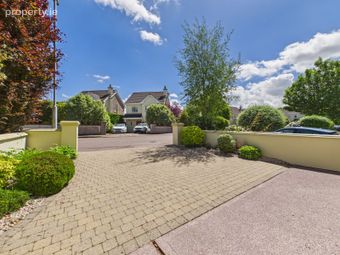 19 Kilbrody, Mount Oval, Rochestown, Co. Cork - Image 2