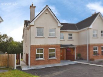 11 Brookfield, Ballyviniter, Mallow, Co. Cork