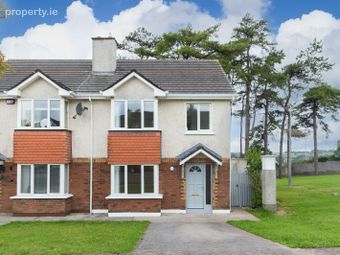 1 The Mews, Rushbrooke Links, Cobh, Co. Cork