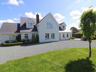 The Maples, Ballycarney, Clarina, Co. Limerick