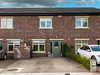 32 Knights Wood, Johnstown, Co. Kildare, Johnstown, Co. Kildare
