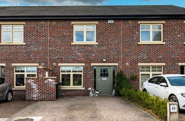 32 Knights Wood, Johnstown, Co. Kildare, Johnstown, Co. Kildare - Click to view photos
