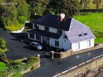 Shore Cottage, Hall Demesne, Mountcharles, Co. Donegal - Image 4