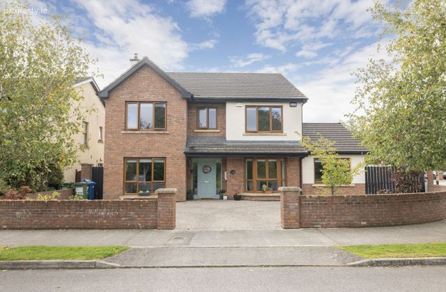 46 Cloon Lara, Mullingar, Mullingar, Co. Westmeath - Click to view photos