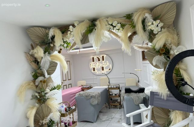 Earls Court, Dolphin's Barn, Dublin 8 - Click to view photos