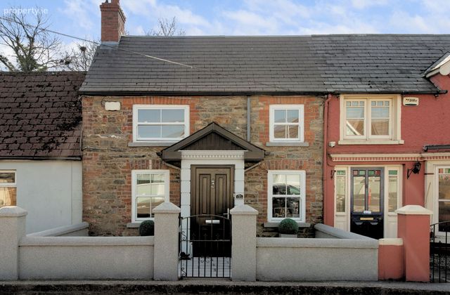 The Cottage, Riverchapel, Co. Wexford, Riverchapel, Co. Wexford - Click to view photos