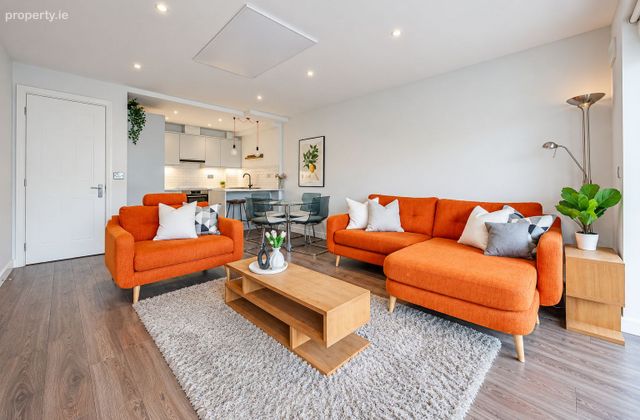 Block E, 231 Castleforbes Square, IFSC, Dublin 1 - Click to view photos
