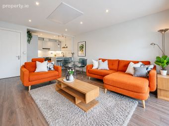 Block E, 231 Castleforbes Square, IFSC, Dublin 1