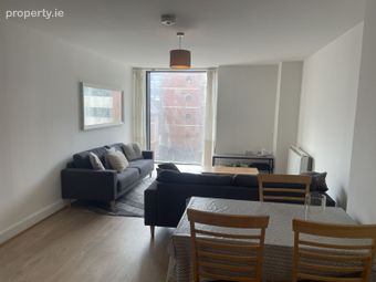 Apartment Newtown House, Limerick City Centre, Co. Limerick - Image 2