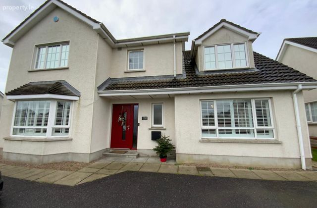 150 Rathmount, Blackrock, Blackrock, Co. Louth - Click to view photos