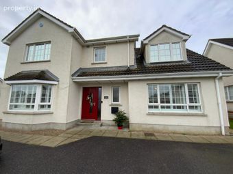 150 Rathmount, Blackrock, Blackrock, Co. Louth