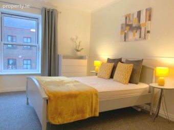Apartment 24, Grafton Hall, 38-40 Aungier Street, Dublin 2, Co. Dublin, Dublin 2 - Image 5