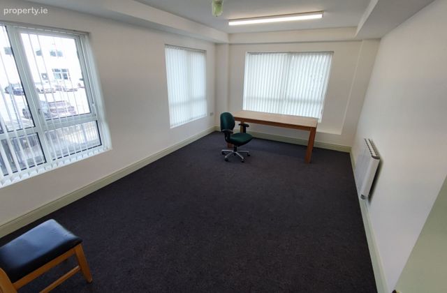 Unit 6b Grand Central, Canal Road, Letterkenny, Co. Donegal - Click to view photos