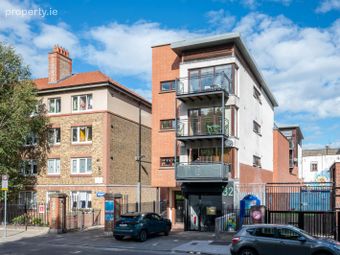 Apartment 14, 32 Cook Street, Christchurch, Dublin 8 - Image 2