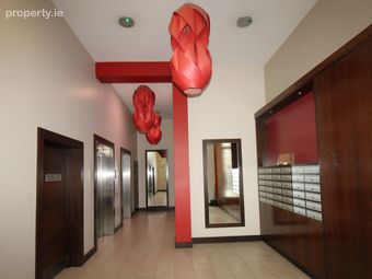 Apartment 36, Opera Lane Apartments, Cork City Centre, Co. Cork - Image 4