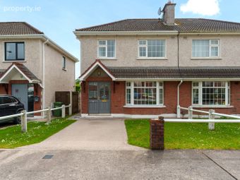 27 Willowbank Court, Midleton, Co. Cork
