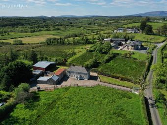 Drumraghool, Mohill, Co. Leitrim, Mohill, Co. Leitrim