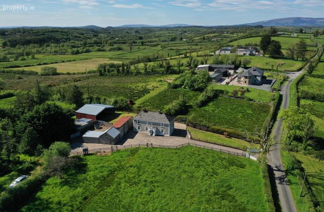 Drumraghool, Mohill, Co. Leitrim, Mohill, Co. Leitrim - Click to view photos
