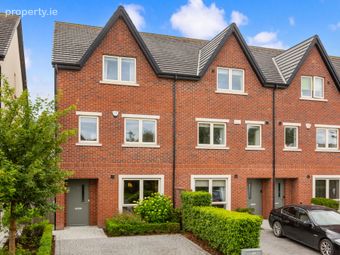 8 Shackleton Avenue, Lucan, Co.dublin, Adamstown, Co. Dublin
