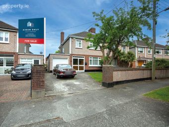 7 Saint Brendan's Drive, Dublin 5, Coolock, Dublin 5