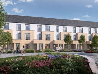 The Cherry, Kinsealy, Co. Dublin