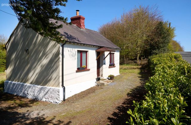 Corragloon Cottage, Corragloon, Mullagh, Co. Cavan, Mullagh, Co. Cavan - Click to view photos