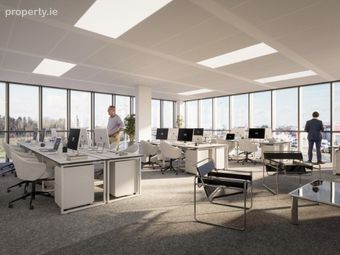 Fabrica House, Blanchardstown Corporate Park, Blanchardstown, Dublin 15 - Image 4