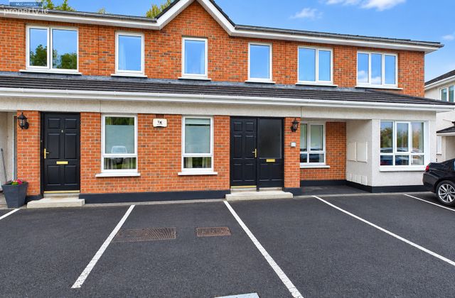 Apartment 11, An Croc&aacute;n, Clane, Co. Kildare, Clane, Co. Kildare - Click to view photos