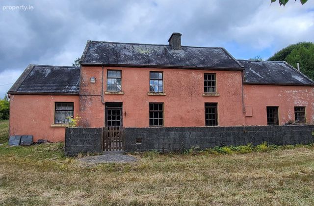 Woodpark, Corracloon, Flagmount, Co. Clare - Click to view photos