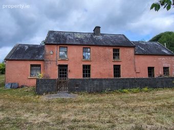 Woodpark, Corracloon, Flagmount, Co. Clare