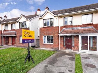 12 Foxborough Manor, Lucan, Co. Dublin, Lucan, Co. Dublin