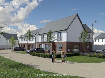Cornamaddy Court, Athlone, Co. Westmeath - Image 5