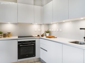 Studio Apartment, Castle Park Road, Dalkey, Co. Dublin - Image 5