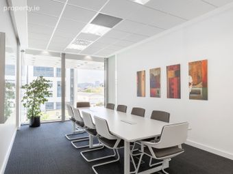 The Chase, Carmanhall Road, Sandyford, Co. Dublin, Sandyford, Dublin 18
