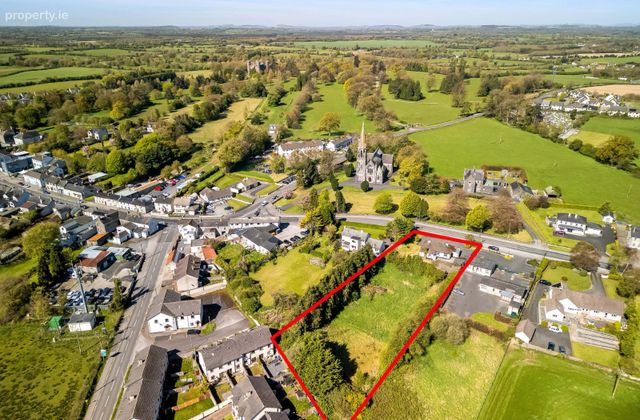 Castletown, Delvin, Delvin, Co. Westmeath - Click to view photos