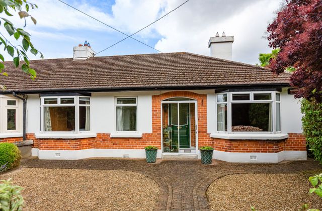 5 Rathdown Terrace, Sandyford Road, Dundrum, Dublin 16 - Click to view photos