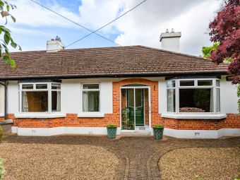 5 Rathdown Terrace, Sandyford Road, Dundrum, Dublin 16