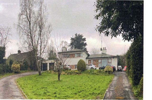 Ancrum, Harold'S Grange Road, Dublin 18 - Click to view photos