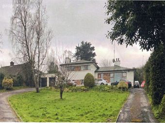 Ancrum, Harold'S Grange Road, Dublin 18