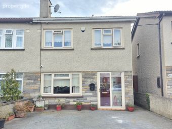 34 Riversdale Road, Clondalkin, Dublin 22, Dublin 22