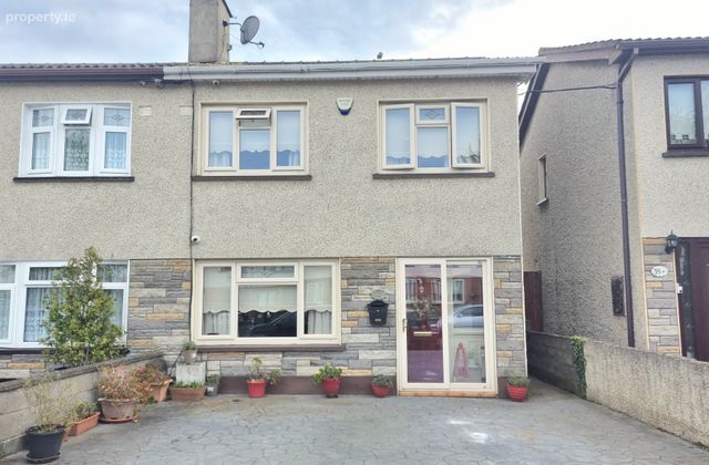 34 Riversdale Road, Clondalkin, Dublin 22, Dublin 22 - Click to view photos